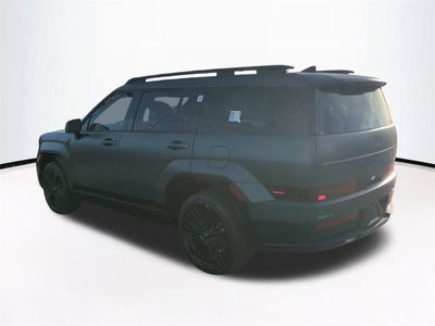 2026 Hyundai SANTA FE HYBRID - Photo 7