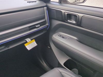 2026 Hyundai SANTA FE HYBRID - Photo 20