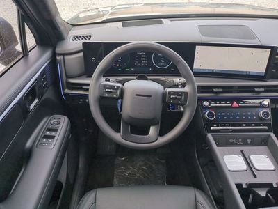 2026 Hyundai SANTA FE HYBRID - Photo 19