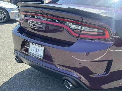 2020 Dodge Charger - Photo 28