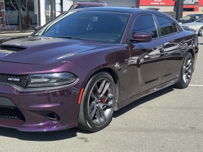 2020 Dodge Charger - Photo 25