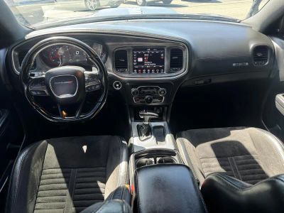2020 Dodge Charger - Photo 5
