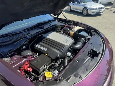 2020 Dodge Charger - Photo 16