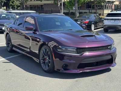 2020 Dodge Charger - Photo 2