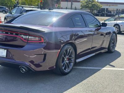 2020 Dodge Charger - Photo 29