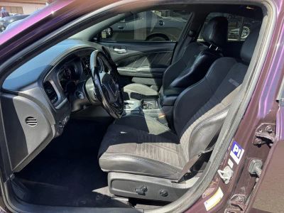 2020 Dodge Charger - Photo 8