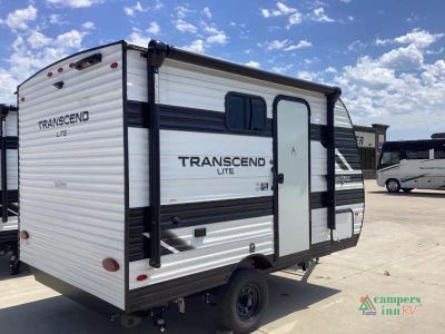2027 Grand Design Transcend Lite — photo 7 view
