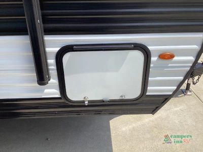 2027 Grand Design Transcend Lite — photo 36 view
