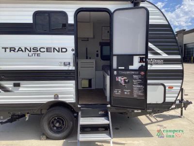 2027 Grand Design Transcend Lite — photo 9 view