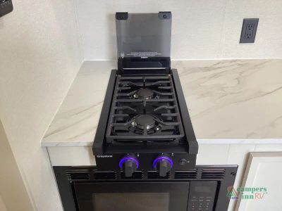 2027 Grand Design Transcend Lite — photo 29 view