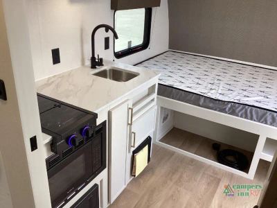 2027 Grand Design Transcend Lite — photo 31 view