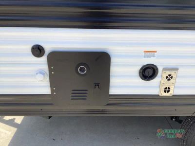 2027 Grand Design Transcend Lite — photo 33 view