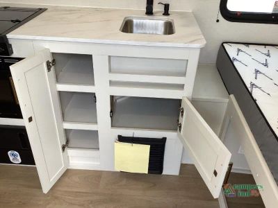 2027 Grand Design Transcend Lite — photo 14 view