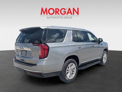 2024 GMC Yukon - Photo 5