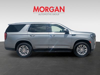 2024 GMC Yukon - Photo 4