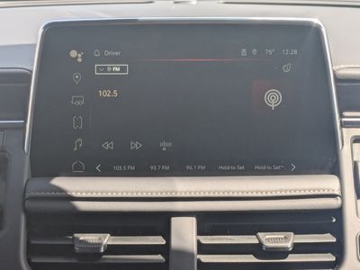 2024 GMC Yukon - Photo 23