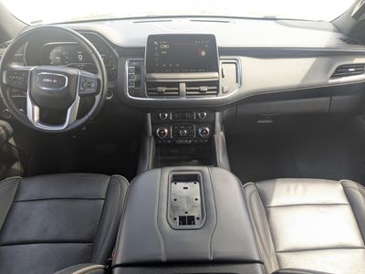 2024 GMC Yukon - Photo 20