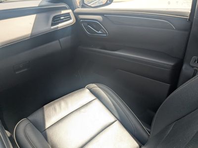 2024 GMC Yukon - Photo 22