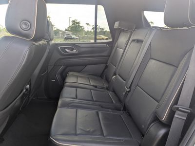 2024 GMC Yukon - Photo 18