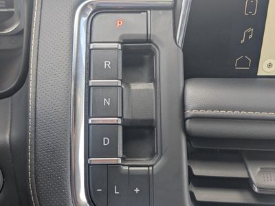 2024 GMC Yukon - Photo 30