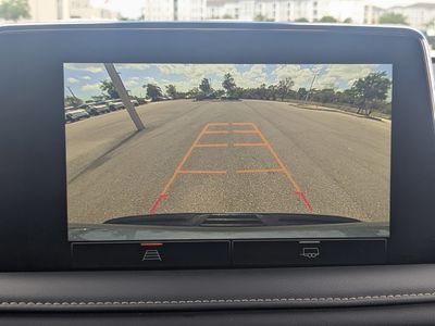 2024 GMC Yukon - Photo 26