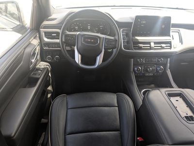 2024 GMC Yukon - Photo 21