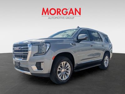 2024 GMC Yukon - Photo 9