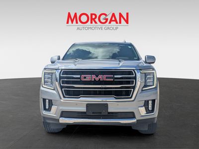2024 GMC Yukon - Photo 3