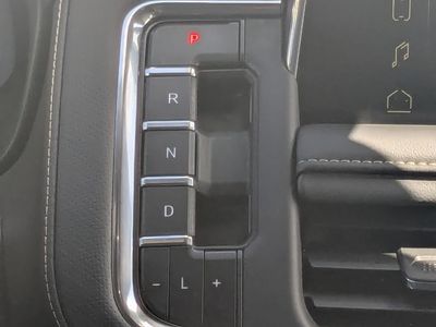 2024 GMC Yukon - Photo 24