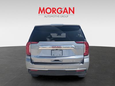 2024 GMC Yukon - Photo 6