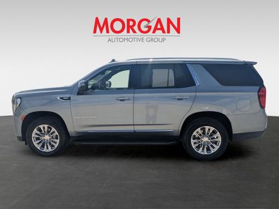 2024 GMC Yukon - Photo 8