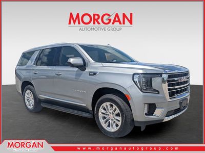 2024 GMC Yukon - Photo 1