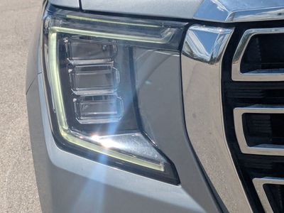 2024 GMC Yukon - Photo 10