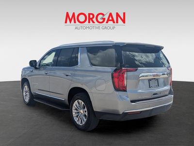2024 GMC Yukon - Photo 7