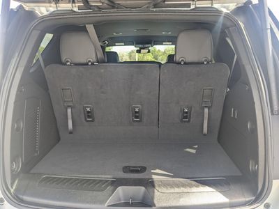2024 GMC Yukon - Photo 15