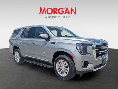 2024 GMC Yukon - Photo 2
