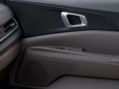 2026 Kia Carnival Hybrid — photo 13 view
