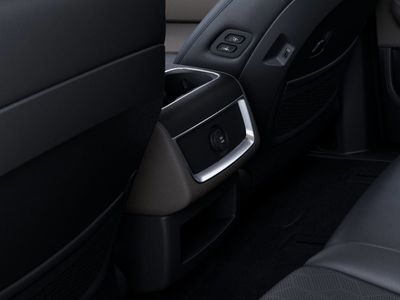 2026 Kia Carnival Hybrid — photo 14 view