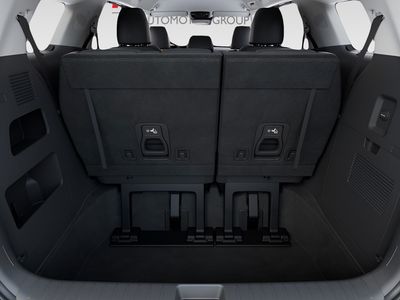 2026 Kia Carnival Hybrid — photo 9 view