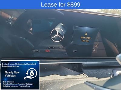 2026 Mercedes-Benz GLE — photo 14 view