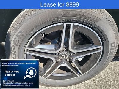 2026 Mercedes-Benz GLE — photo 10 view