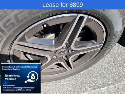 2026 Mercedes-Benz GLE — photo 13 view