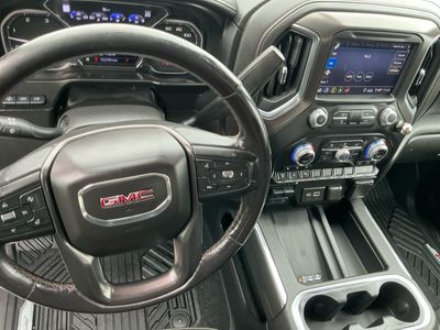 2020 GMC Sierra 2500HD - Photo 14
