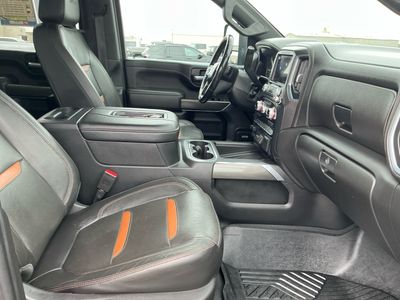 2020 GMC Sierra 2500HD - Photo 20