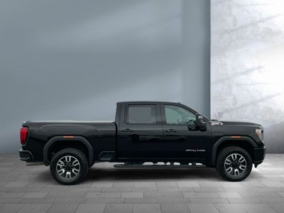 2020 GMC Sierra 2500HD - Photo 7