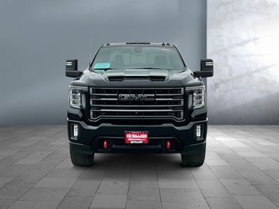 2020 GMC Sierra 2500HD - Photo 2