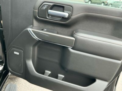 2020 GMC Sierra 2500HD - Photo 21