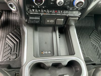 2020 GMC Sierra 2500HD - Photo 12
