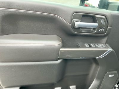 2020 GMC Sierra 2500HD - Photo 15