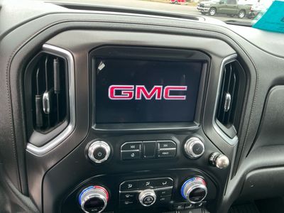 2020 GMC Sierra 2500HD - Photo 11